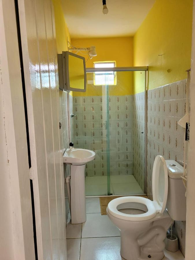 Piçarras Pousada Lencois Extérieur photo